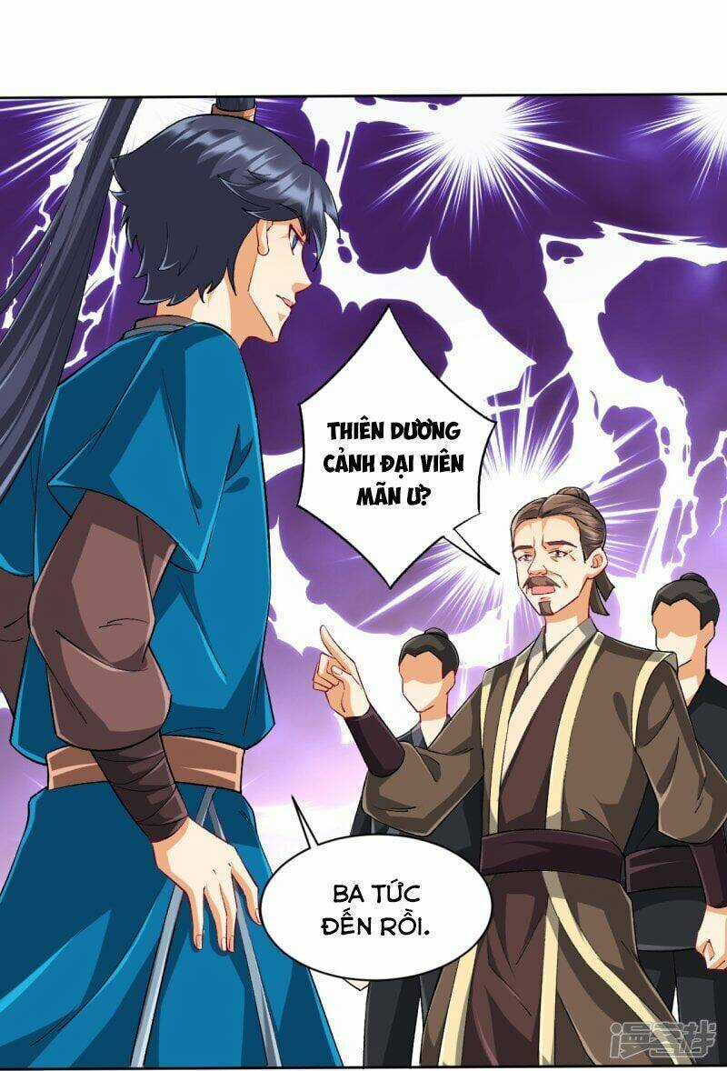 Nhất Đẳng Gia Đinh Chapter 315 trang 23