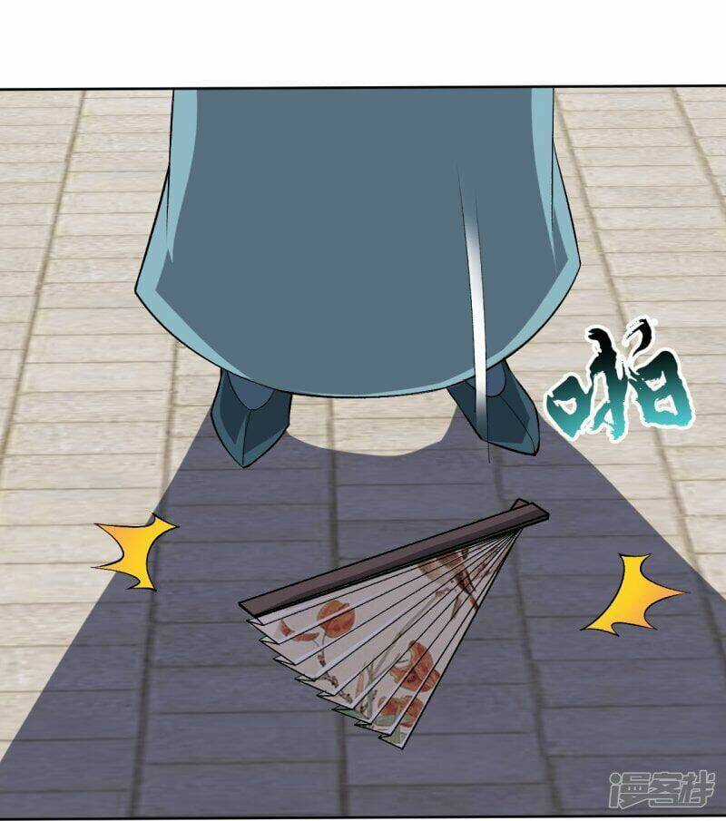 Nhất Đẳng Gia Đinh Chapter 315 trang 24