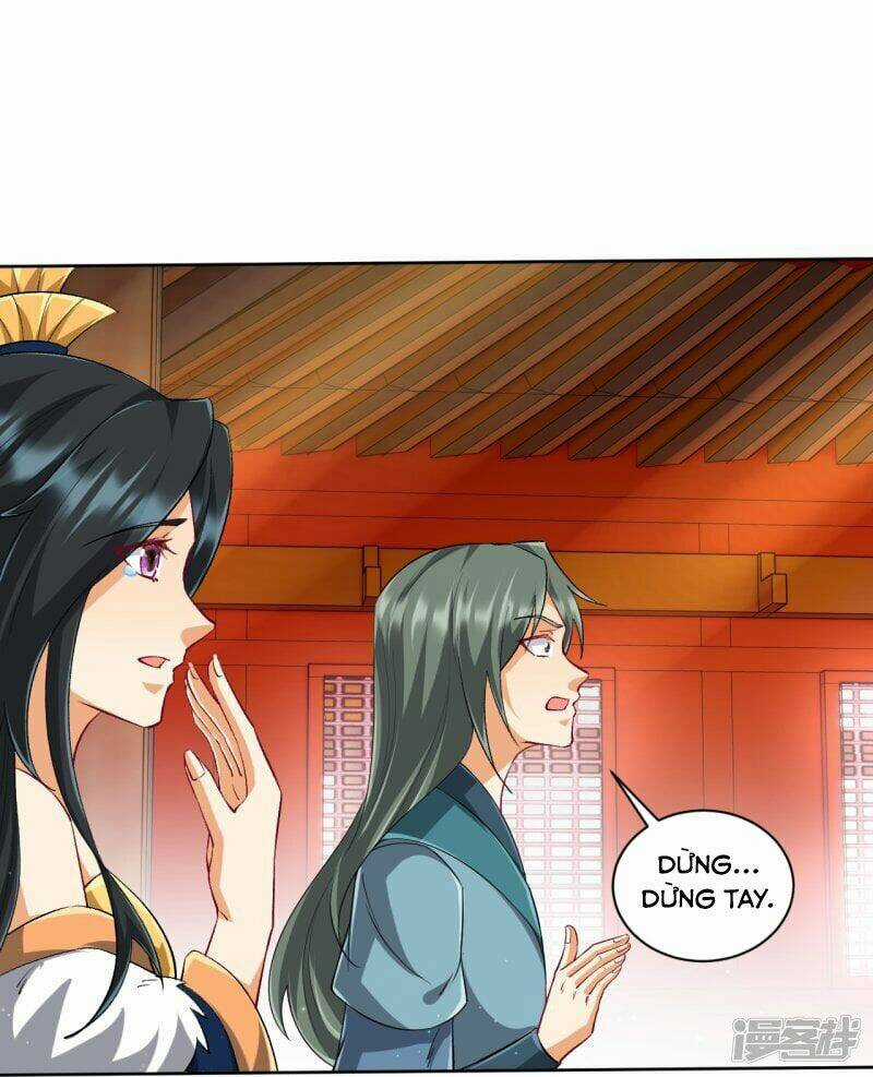 Nhất Đẳng Gia Đinh Chapter 315 trang 25
