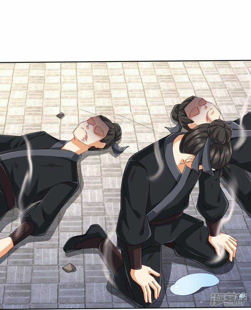 Nhất Đẳng Gia Đinh Chapter 315 trang 26