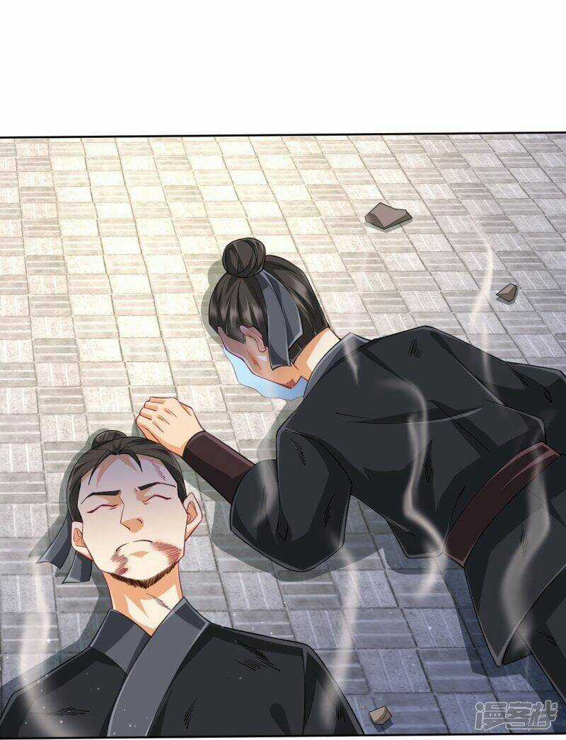 Nhất Đẳng Gia Đinh Chapter 315 trang 27