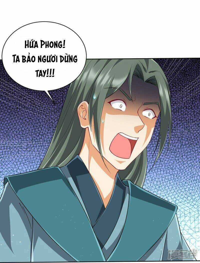 Nhất Đẳng Gia Đinh Chapter 315 trang 28