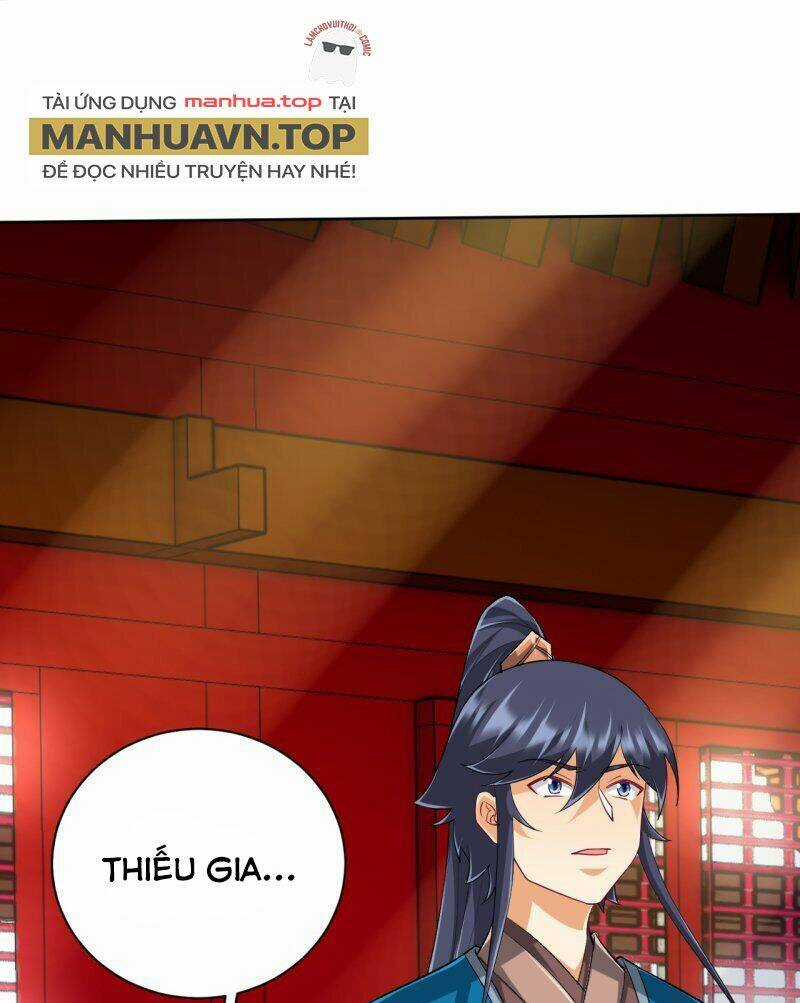 Nhất Đẳng Gia Đinh Chapter 315 trang 29