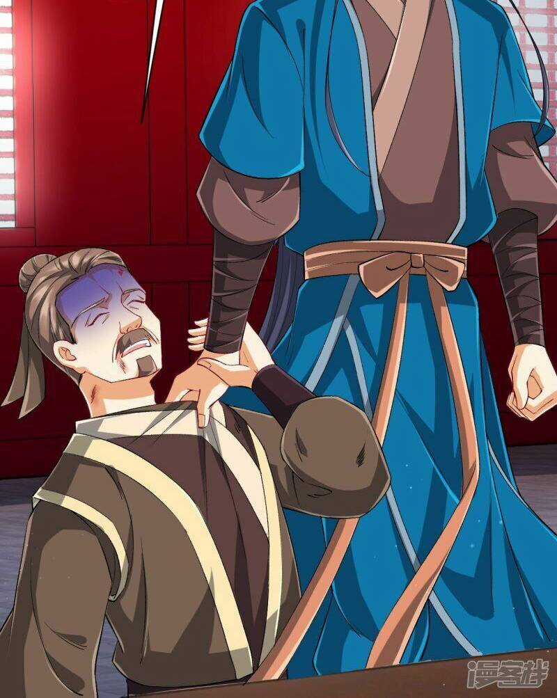 Nhất Đẳng Gia Đinh Chapter 315 trang 30