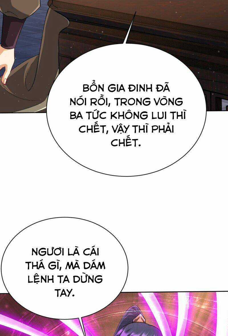 Nhất Đẳng Gia Đinh Chapter 315 trang 31