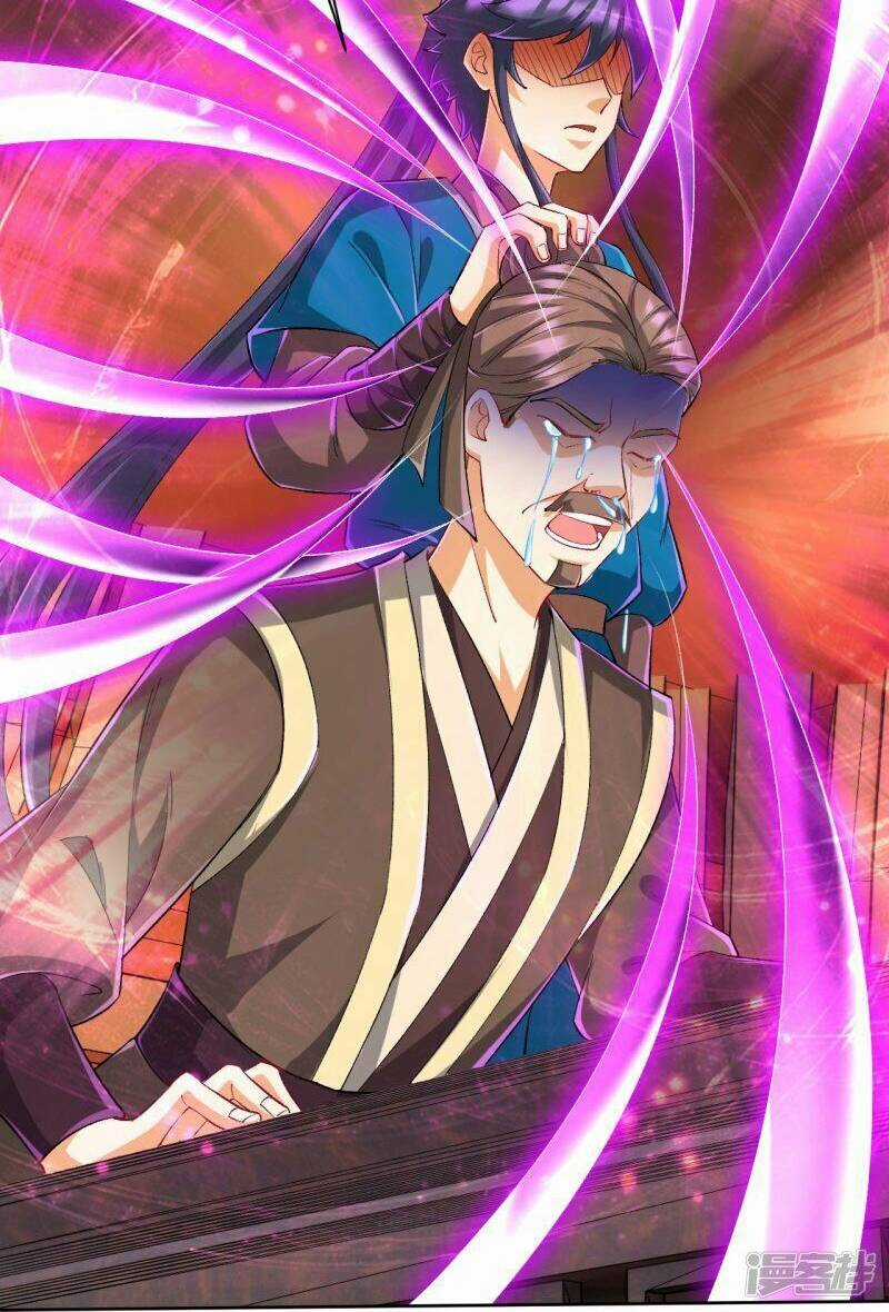 Nhất Đẳng Gia Đinh Chapter 315 trang 32