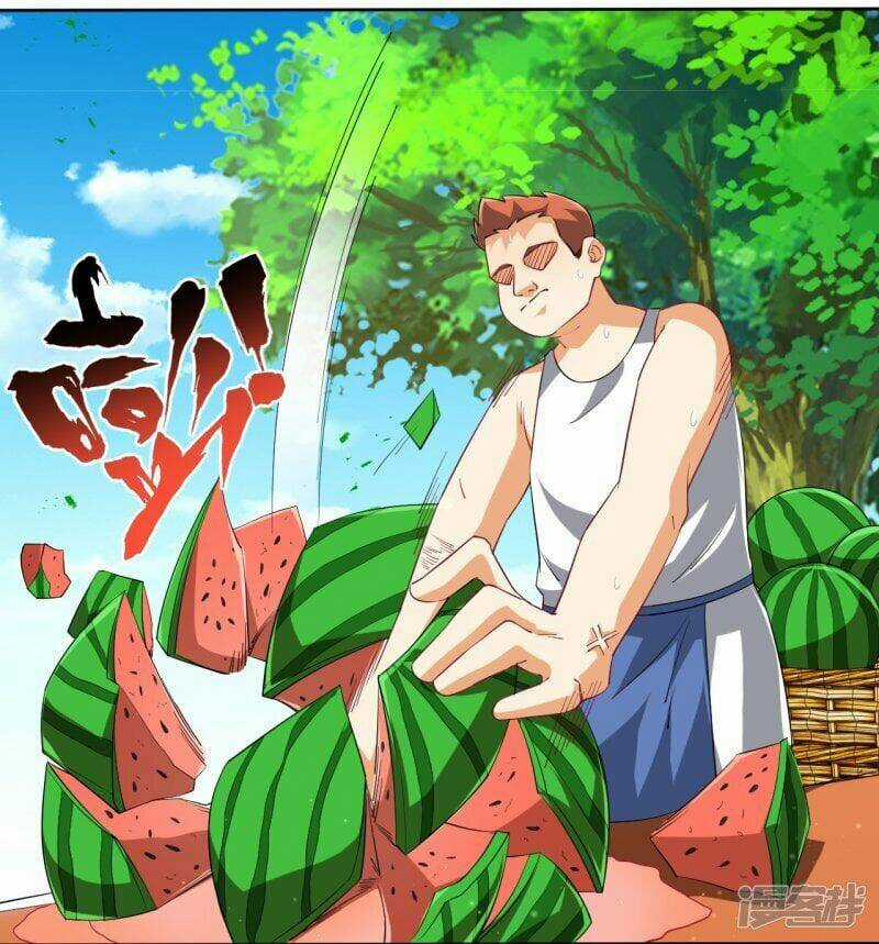 Nhất Đẳng Gia Đinh Chapter 315 trang 34