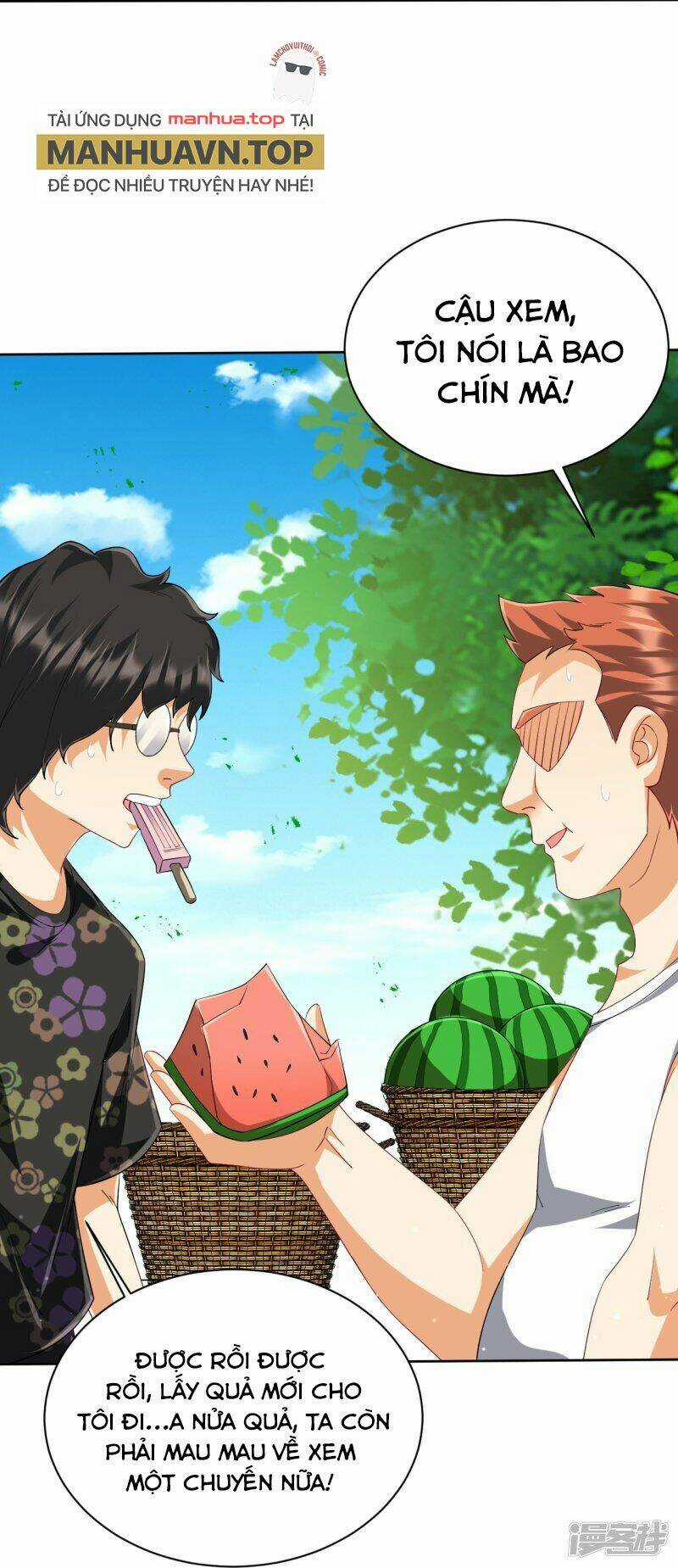 Nhất Đẳng Gia Đinh Chapter 315 trang 36