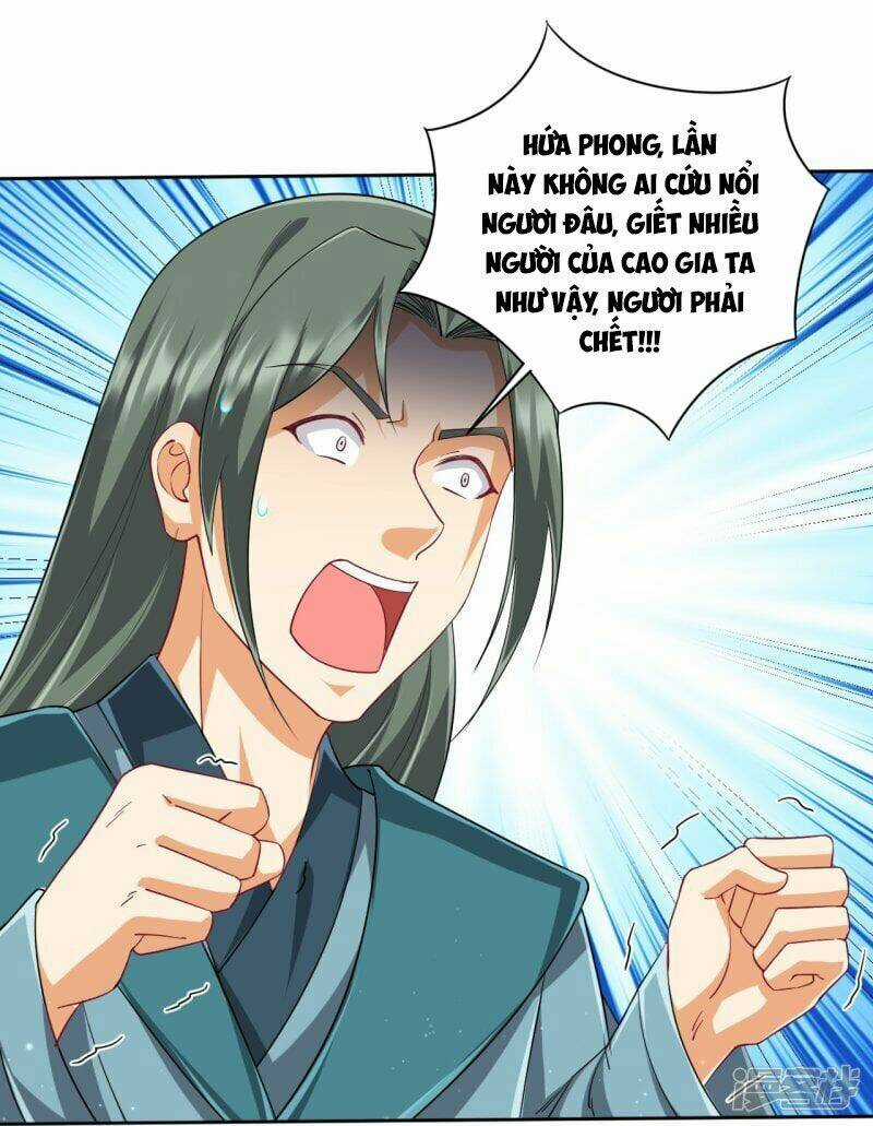 Nhất Đẳng Gia Đinh Chapter 315 trang 37