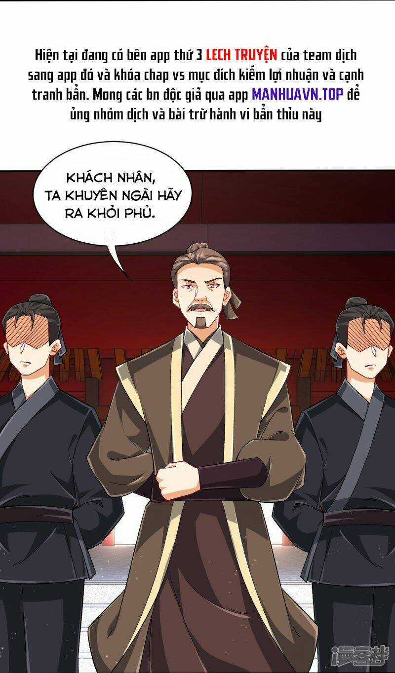 Nhất Đẳng Gia Đinh Chapter 315 trang 4