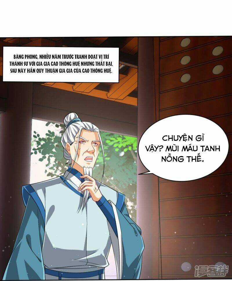 Nhất Đẳng Gia Đinh Chapter 315 trang 40