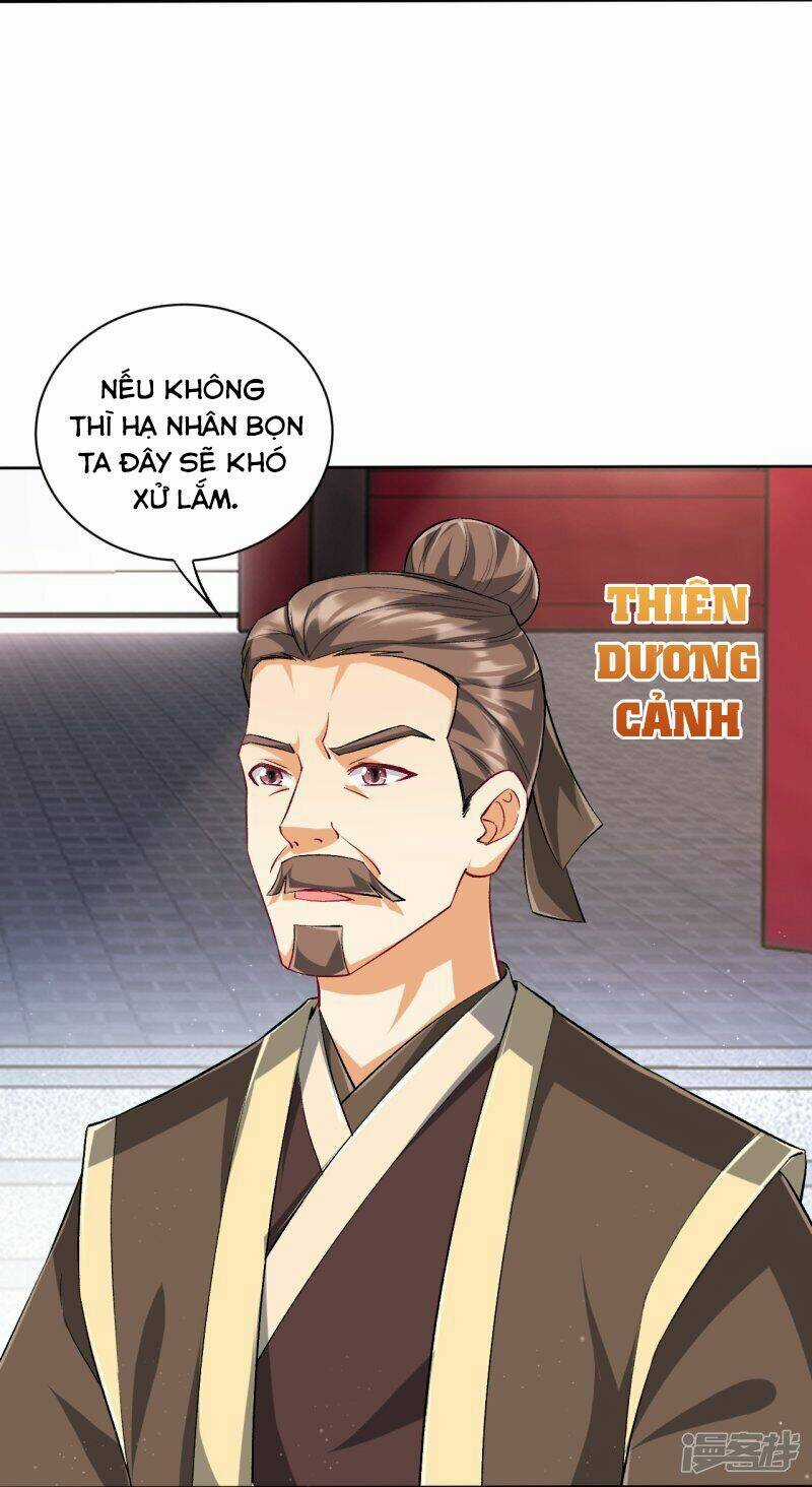 Nhất Đẳng Gia Đinh Chapter 315 trang 5
