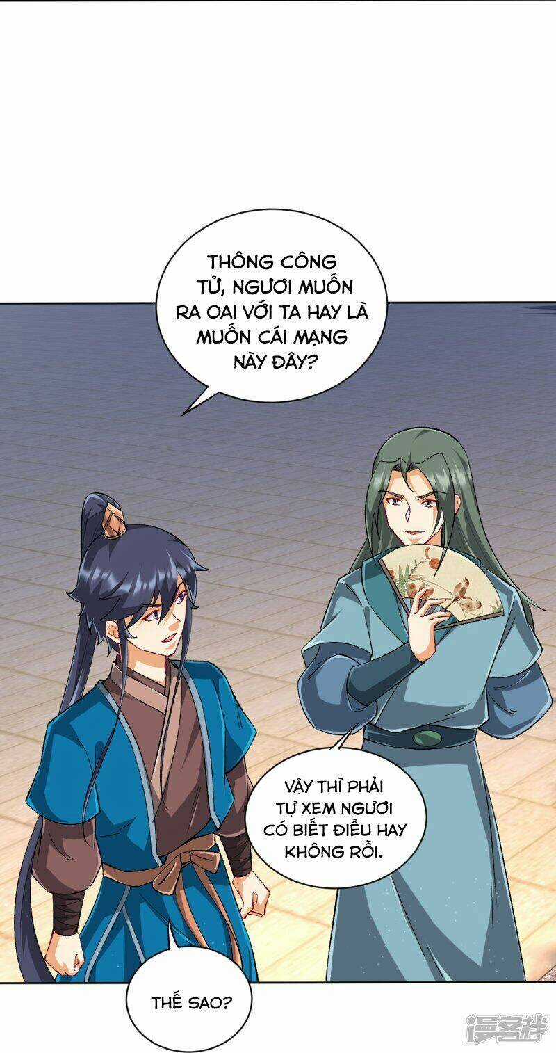 Nhất Đẳng Gia Đinh Chapter 315 trang 6