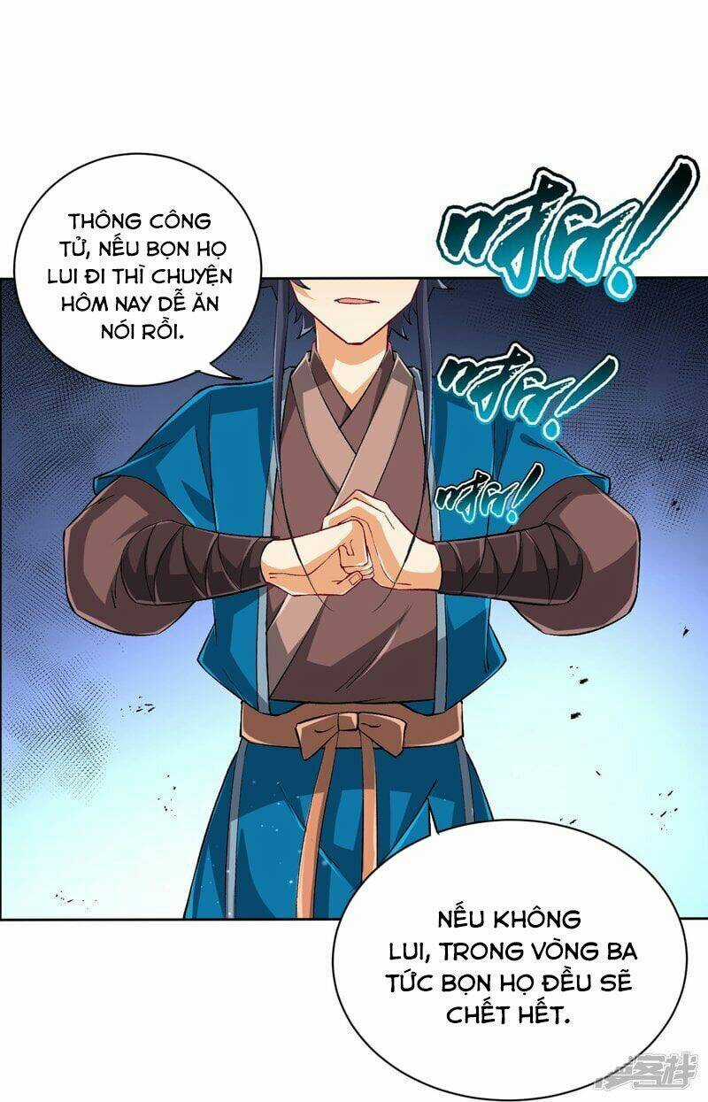 Nhất Đẳng Gia Đinh Chapter 315 trang 7