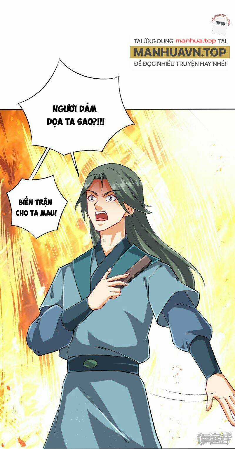 Nhất Đẳng Gia Đinh Chapter 315 trang 8