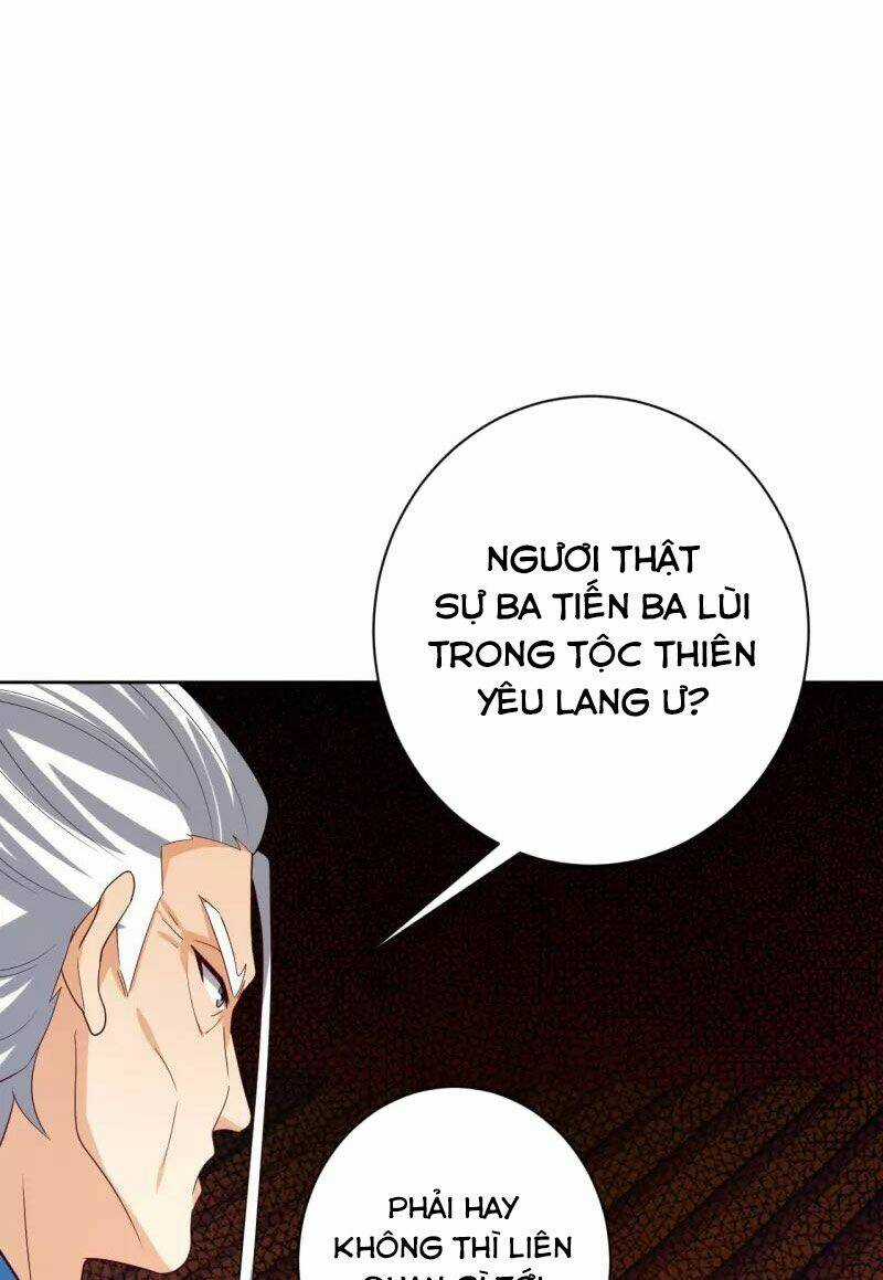 Nhất Đẳng Gia Đinh Chapter 316 trang 11