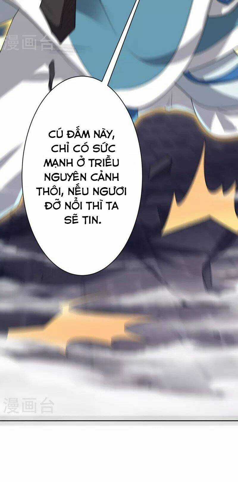 Nhất Đẳng Gia Đinh Chapter 316 trang 16