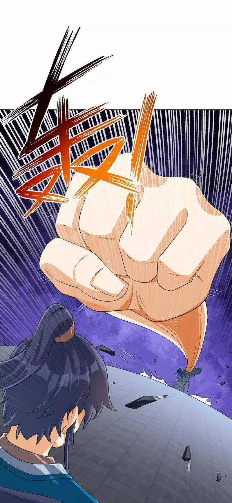 Nhất Đẳng Gia Đinh Chapter 316 trang 17