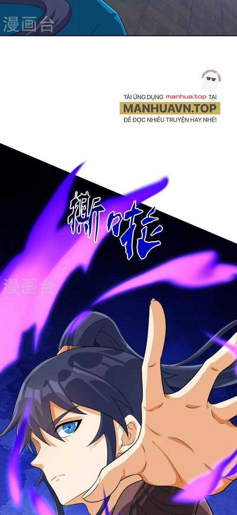 Nhất Đẳng Gia Đinh Chapter 316 trang 18