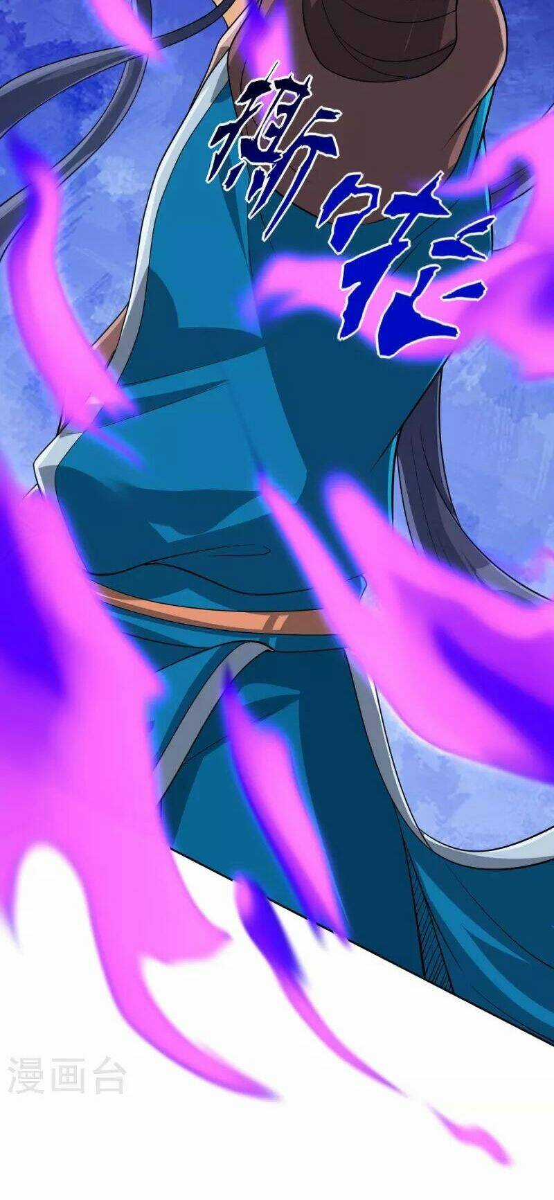 Nhất Đẳng Gia Đinh Chapter 316 trang 19