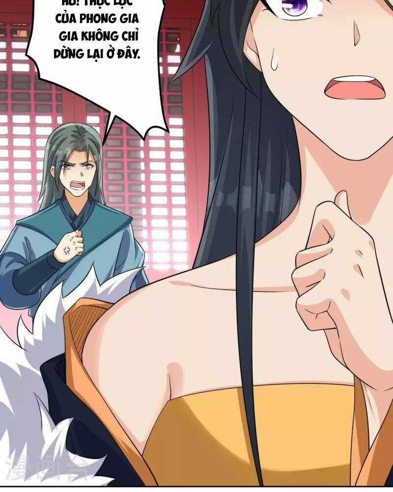 Nhất Đẳng Gia Đinh Chapter 316 trang 21