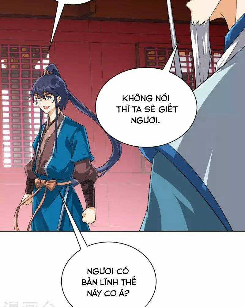 Nhất Đẳng Gia Đinh Chapter 316 trang 23