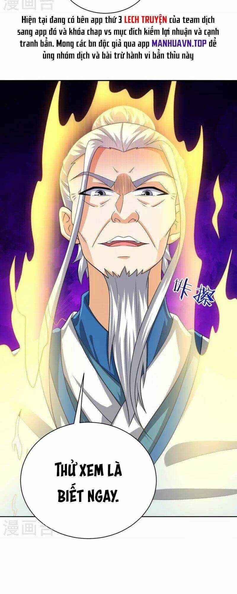 Nhất Đẳng Gia Đinh Chapter 316 trang 24