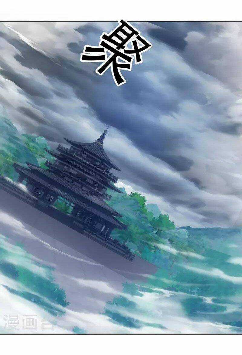 Nhất Đẳng Gia Đinh Chapter 316 trang 25