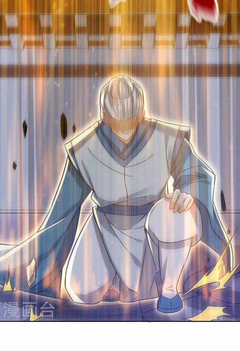 Nhất Đẳng Gia Đinh Chapter 316 trang 30