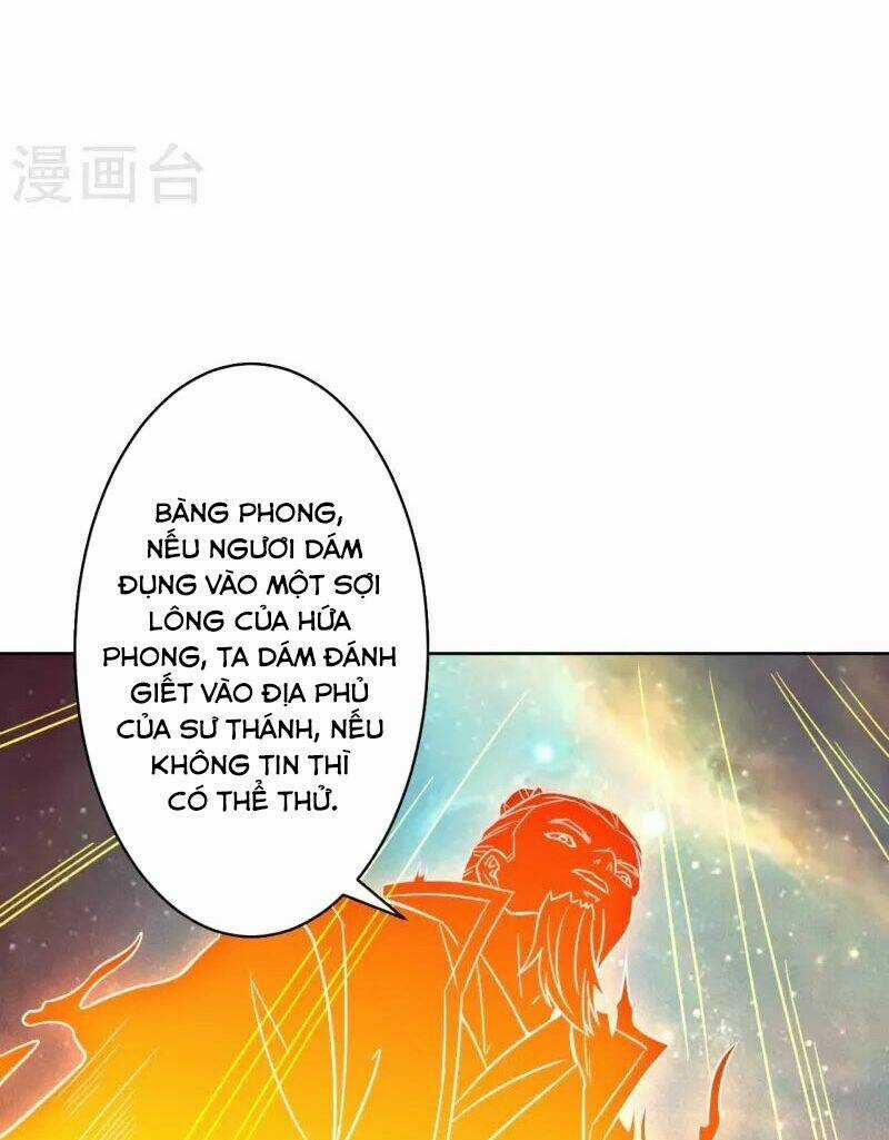 Nhất Đẳng Gia Đinh Chapter 316 trang 33
