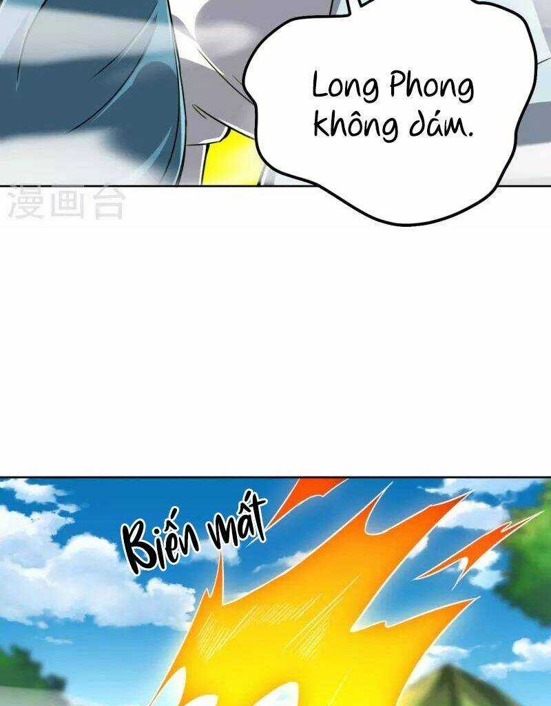 Nhất Đẳng Gia Đinh Chapter 316 trang 35