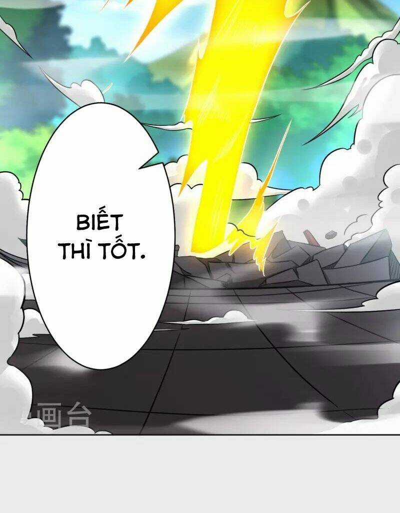 Nhất Đẳng Gia Đinh Chapter 316 trang 36