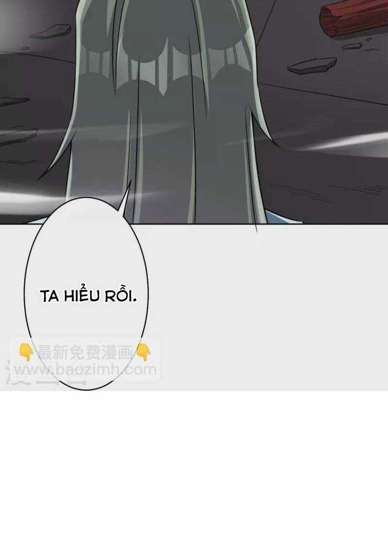 Nhất Đẳng Gia Đinh Chapter 316 trang 38