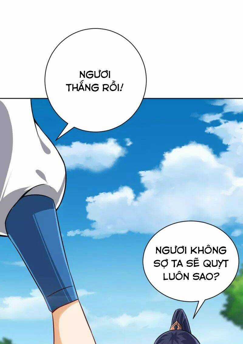 Nhất Đẳng Gia Đinh Chapter 316 trang 39