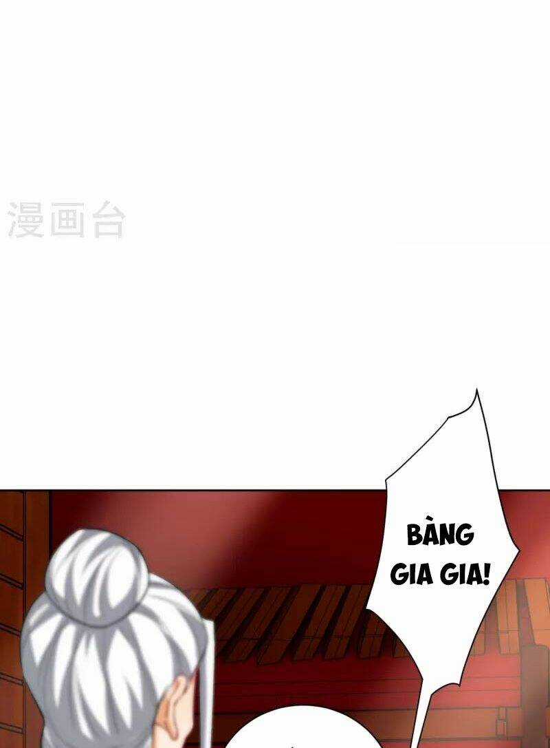 Nhất Đẳng Gia Đinh Chapter 316 trang 4