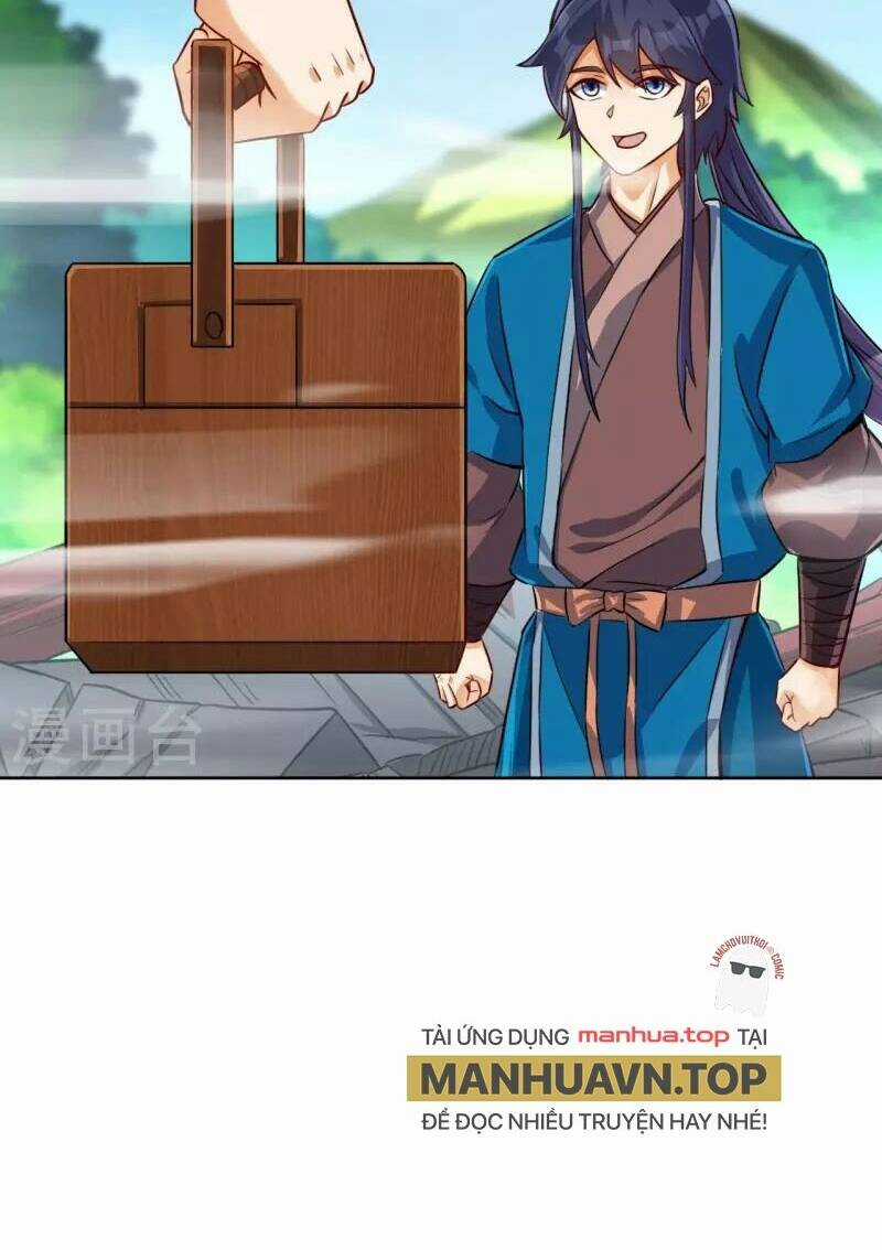 Nhất Đẳng Gia Đinh Chapter 316 trang 40