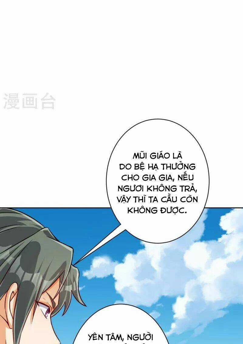 Nhất Đẳng Gia Đinh Chapter 316 trang 41