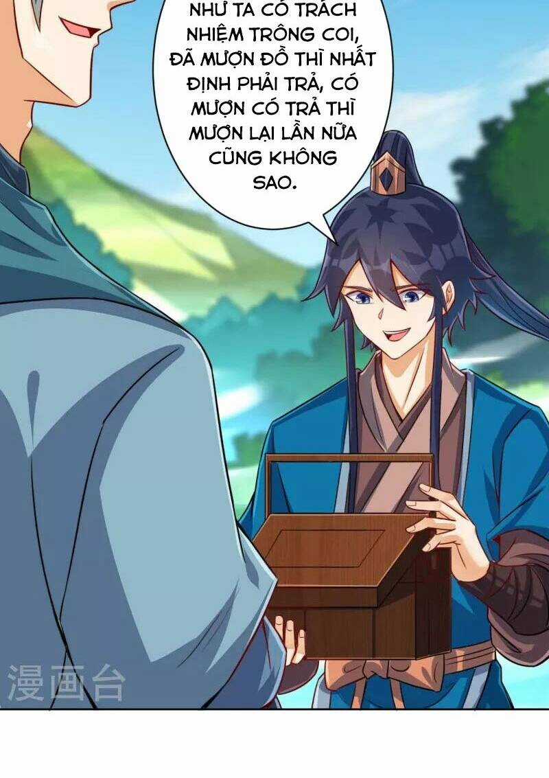 Nhất Đẳng Gia Đinh Chapter 316 trang 42