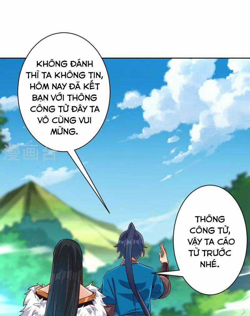 Nhất Đẳng Gia Đinh Chapter 316 trang 43