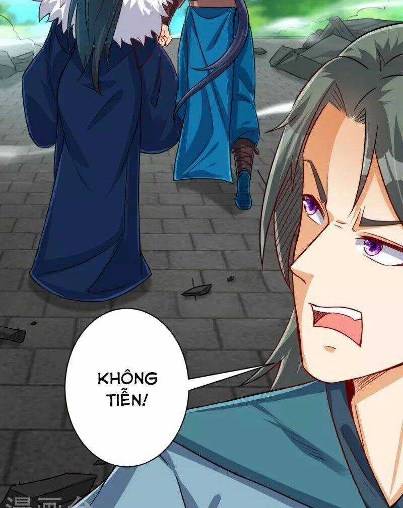 Nhất Đẳng Gia Đinh Chapter 316 trang 44
