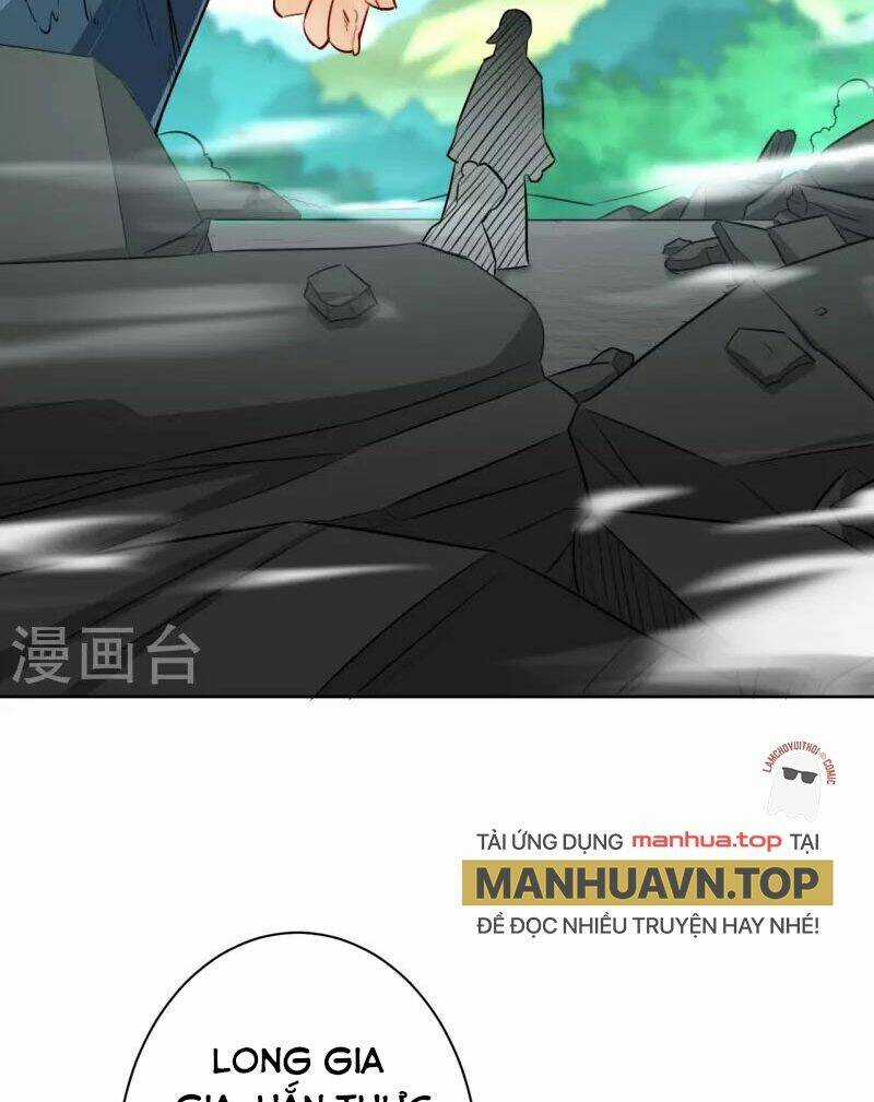 Nhất Đẳng Gia Đinh Chapter 316 trang 46