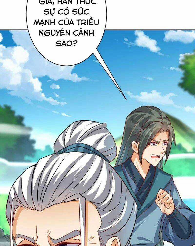 Nhất Đẳng Gia Đinh Chapter 316 trang 47