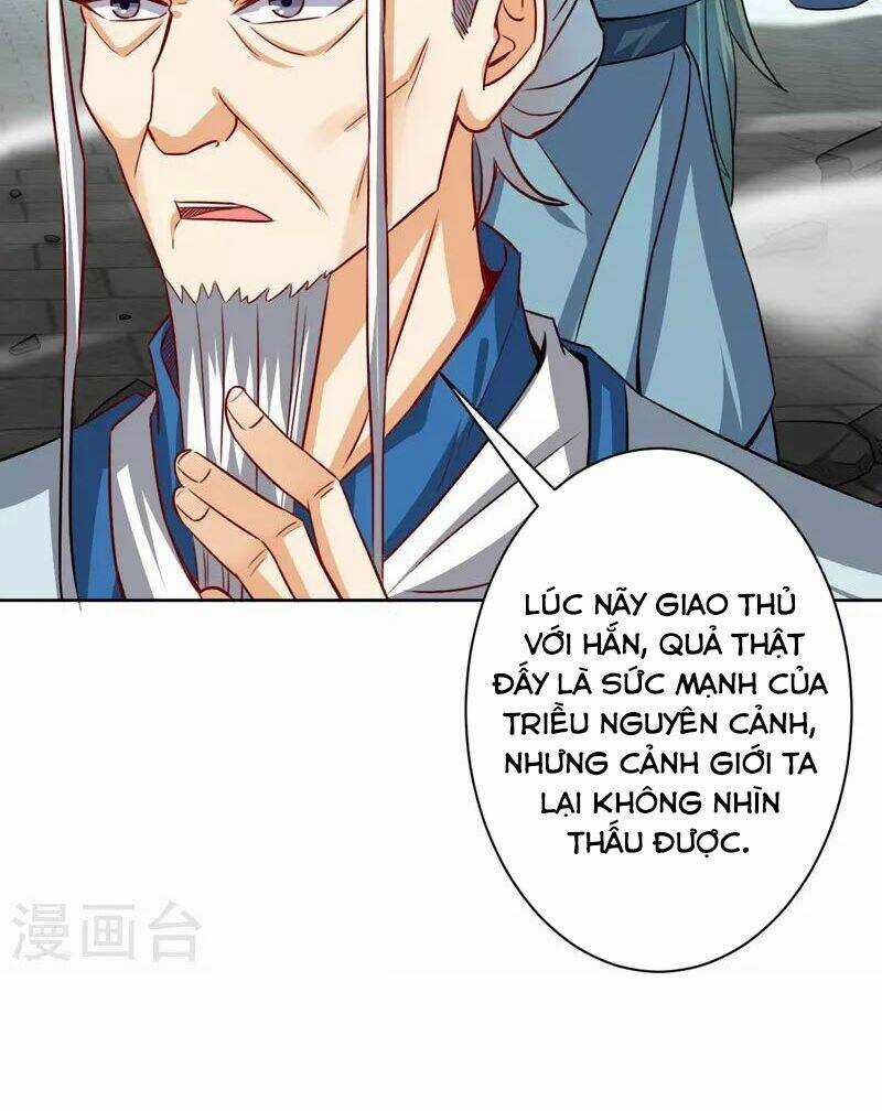 Nhất Đẳng Gia Đinh Chapter 316 trang 48