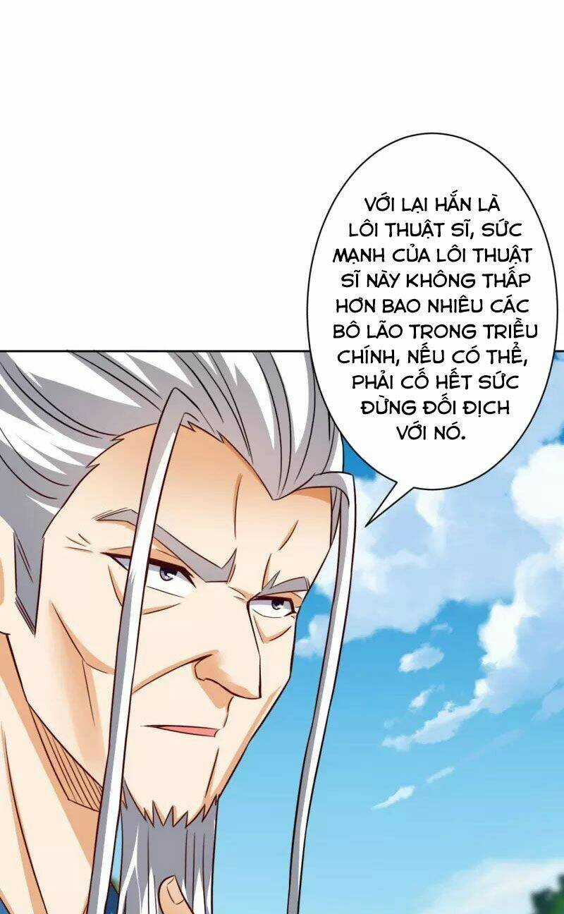 Nhất Đẳng Gia Đinh Chapter 316 trang 49