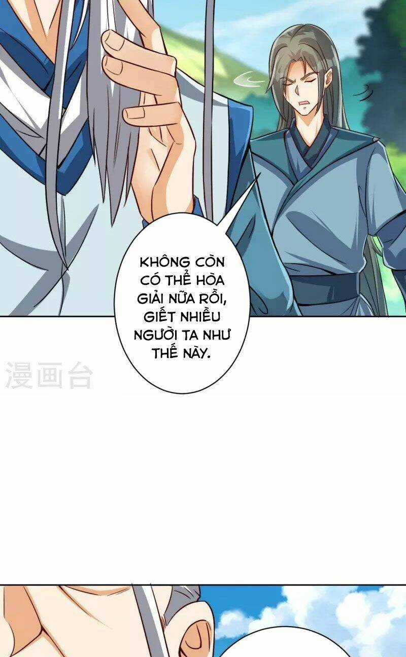 Nhất Đẳng Gia Đinh Chapter 316 trang 50
