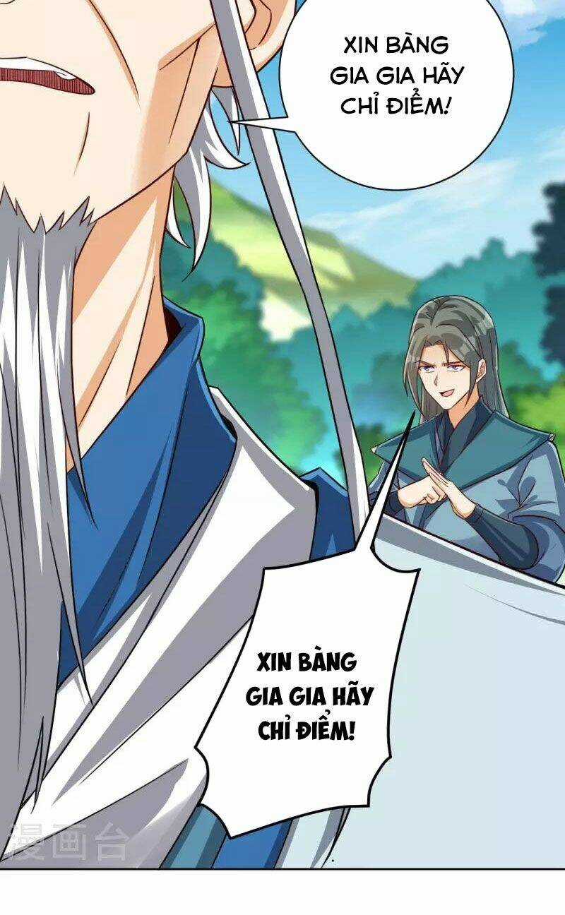 Nhất Đẳng Gia Đinh Chapter 316 trang 51