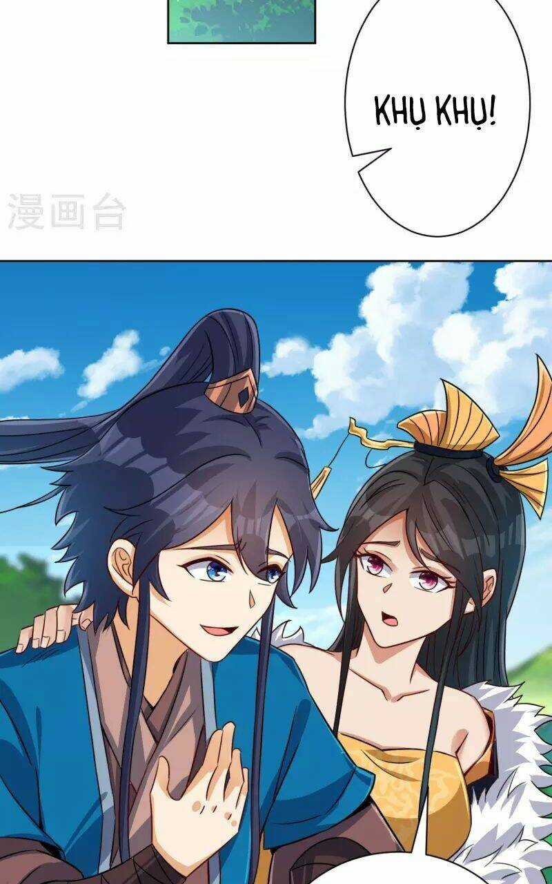 Nhất Đẳng Gia Đinh Chapter 316 trang 53