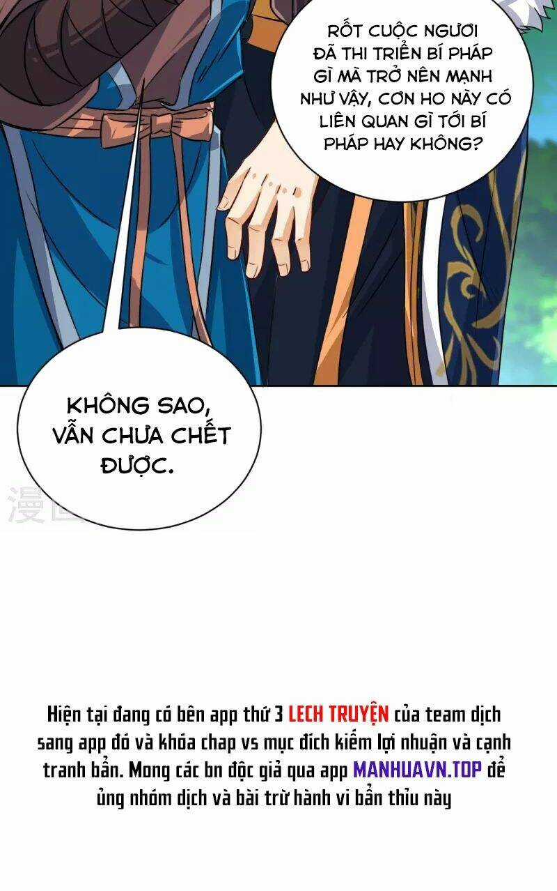 Nhất Đẳng Gia Đinh Chapter 316 trang 54