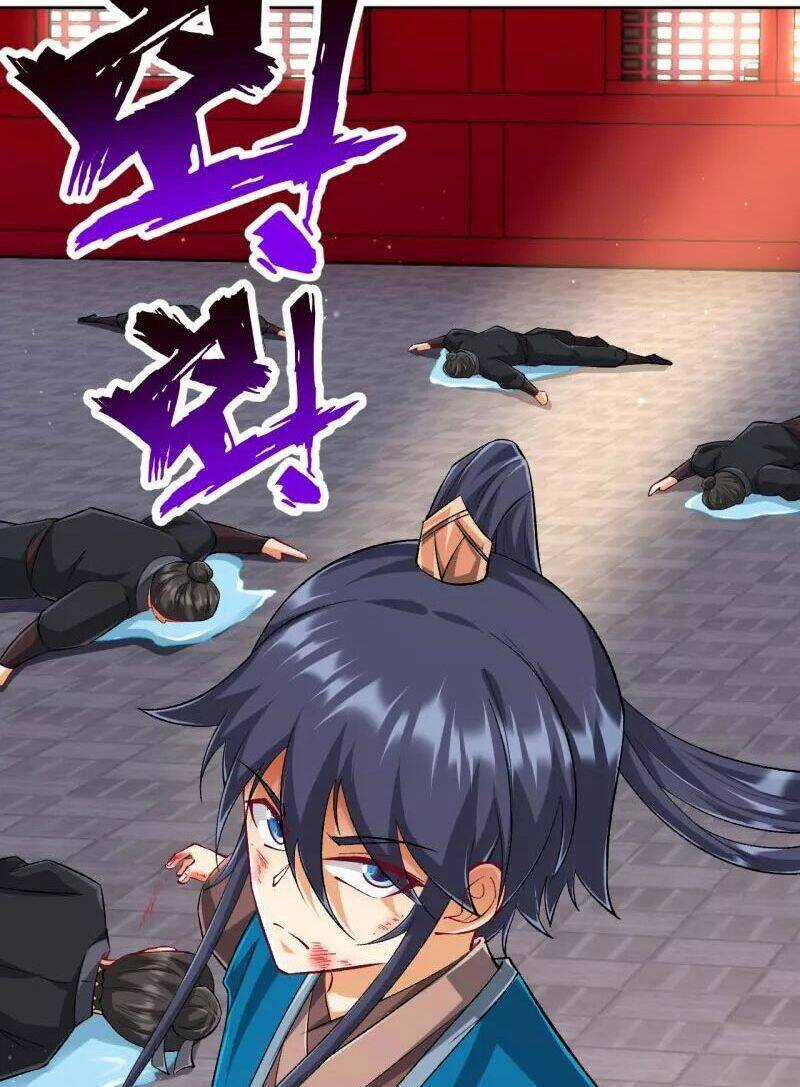 Nhất Đẳng Gia Đinh Chapter 316 trang 6