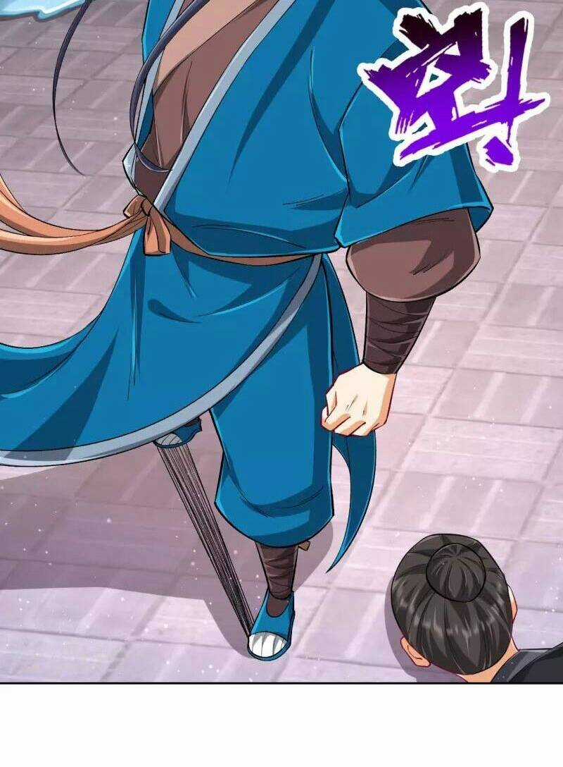 Nhất Đẳng Gia Đinh Chapter 316 trang 7